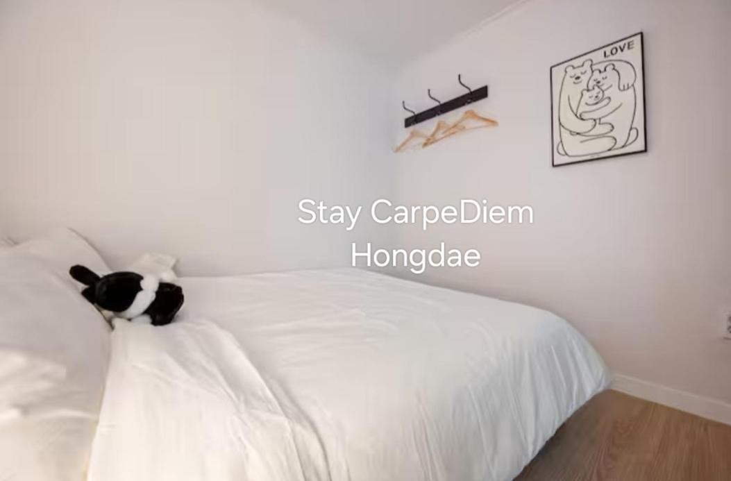 Carpediem Hongdae Villa *