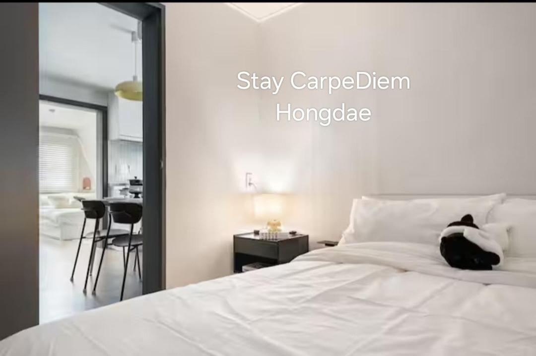 Villa Carpediem Hongdae Seoul