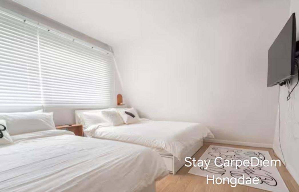Villa Carpediem Hongdae