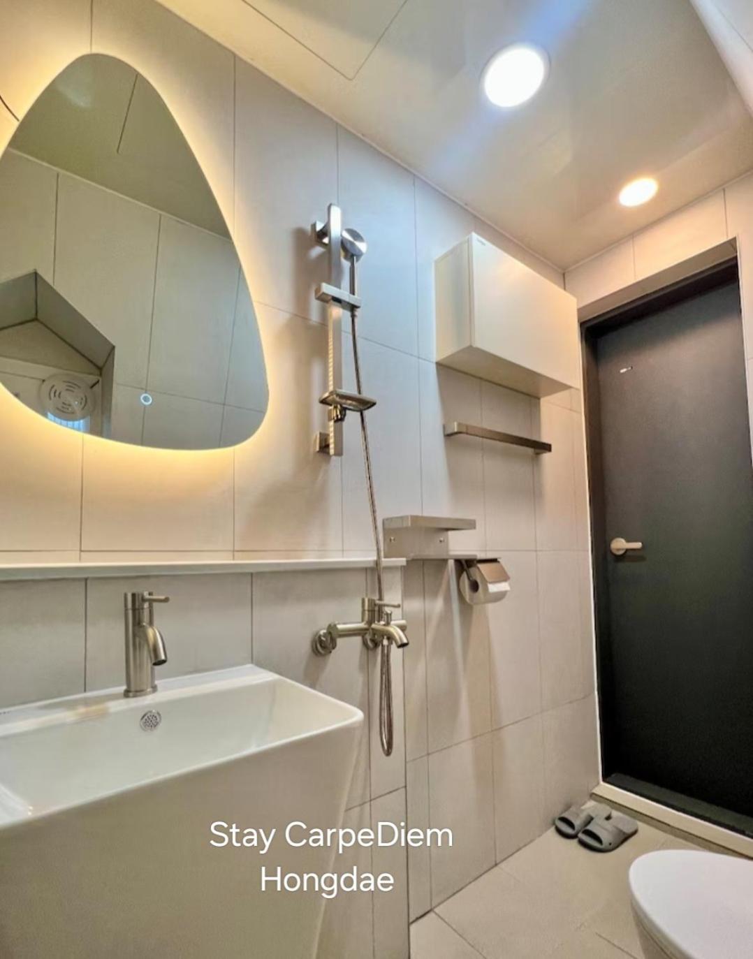 Villa Carpediem Hongdae *