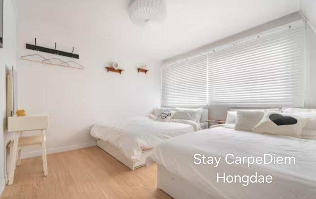 Villa Carpediem Hongdae