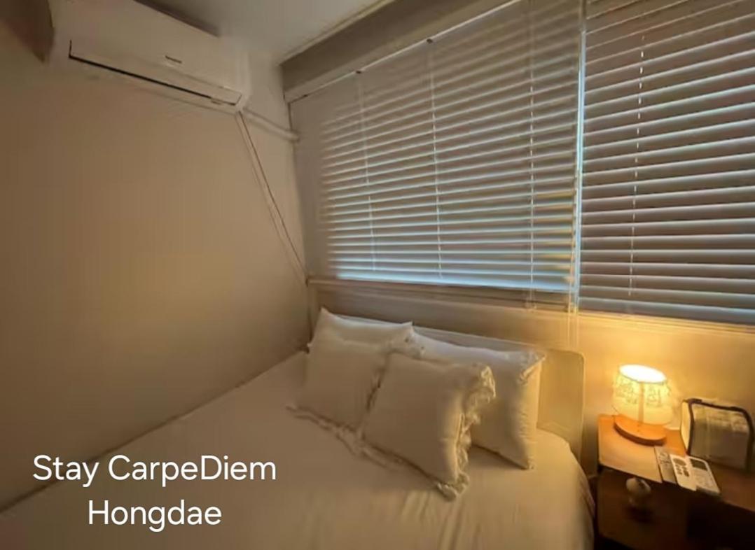 Villa Carpediem Hongdae Seoul