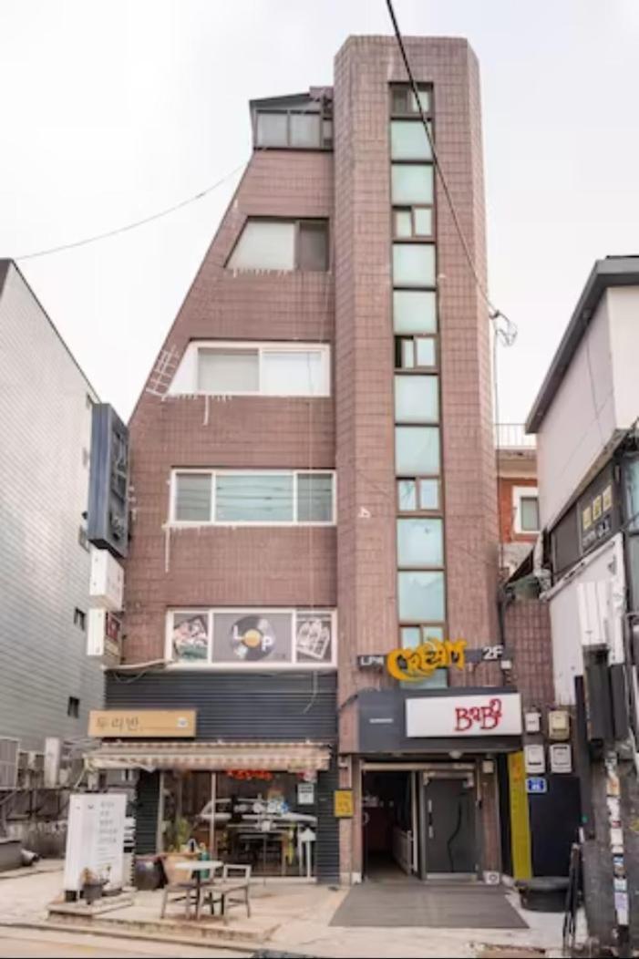 Carpediem Hongdae