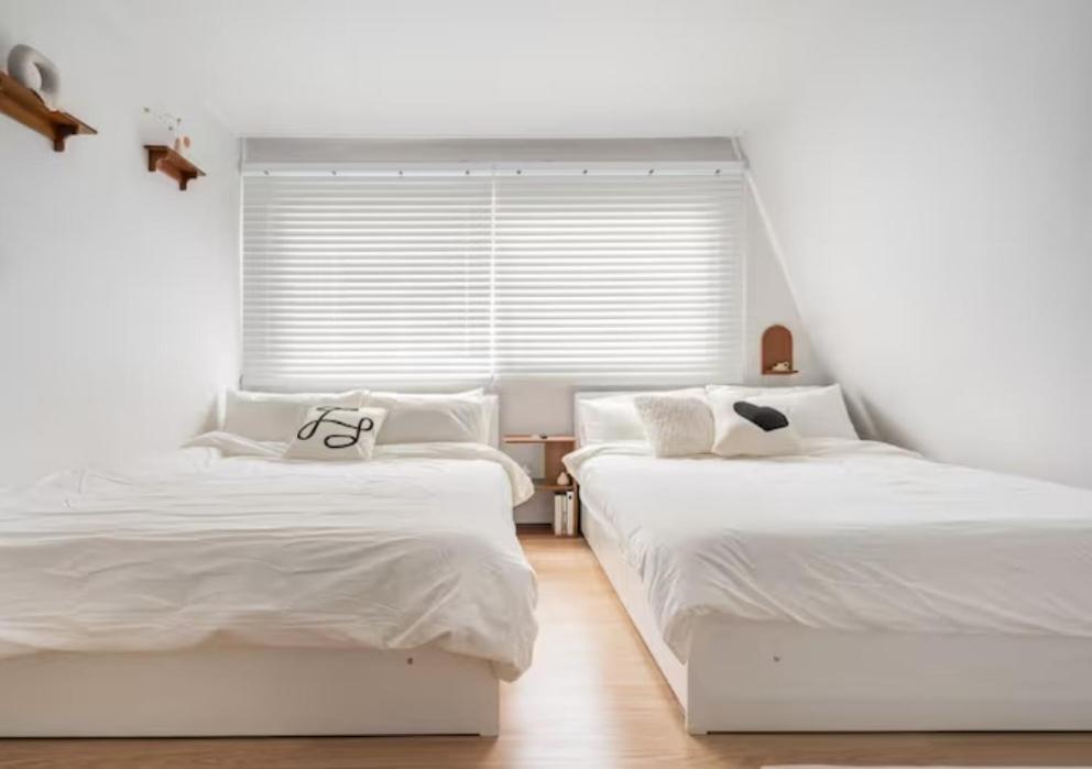 Carpediem Hongdae Villa Seoul